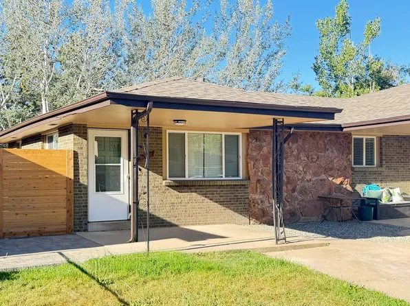 8548 W 62nd Pl, Arvada, CO 80004