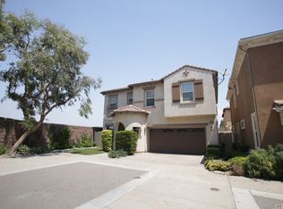 16060 Moonflower Ave, Chino, CA 91708