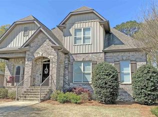 530 Willow Branch Rd, Odenville, AL 35120