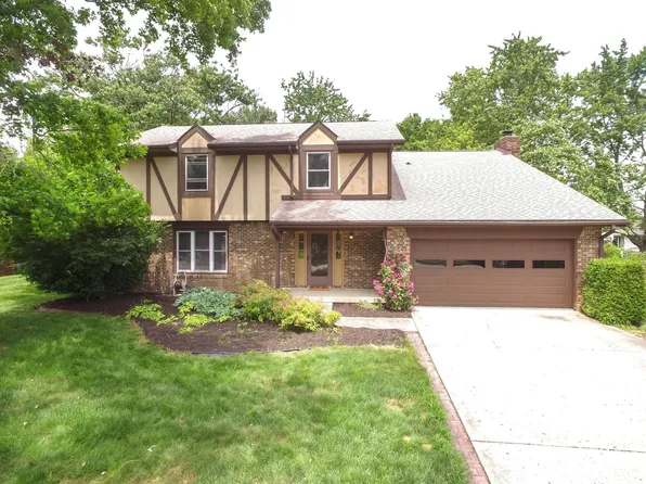 1150 Montgomery St, West Lafayette, IN 47906