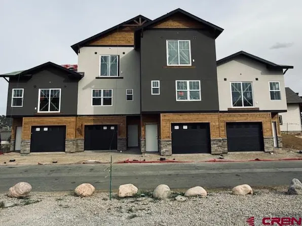 125 Salt Brush Street #603, Durango, CO 81301