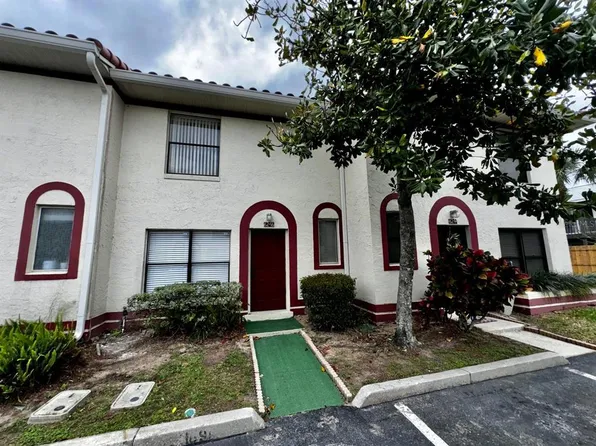 6246 S Bend Sq #16, Orlando, FL 32807