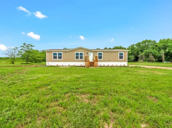 1950 Vz County Road 3808, Wills Point, TX 75169