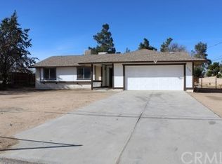 9504 Del Mar Ave, Hesperia, CA 92345