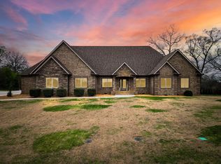 290 Cascade Dr, Winchester, TN 37398