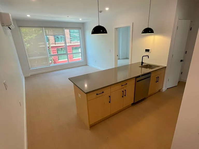 74 Webster St #2F — Photo 1