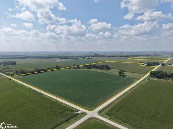 PARCEL 2 180th St, Rudd, IA 50471