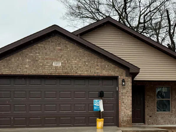 1402 W 11th St, North Little Rock, AR 72114
