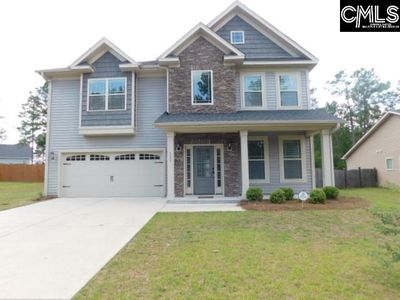 123 Abbey Rd, Elgin, SC, 29045