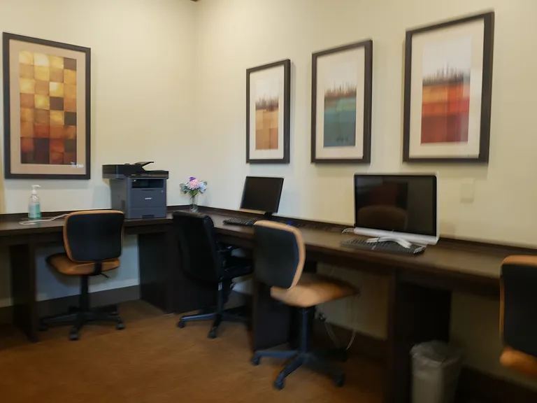 Carmel Canyon Apartments — Photo 6