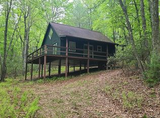 1712 Buck Ridges Rd, Franklin, WV 26807