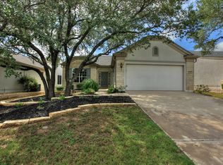 114 Fox Home Ln, Georgetown, TX 78633
