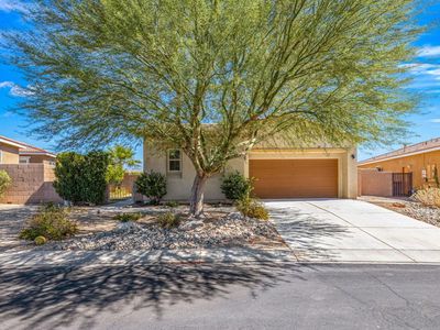 11744 Evening Sky Dr, Desert Hot Springs, CA, 92240