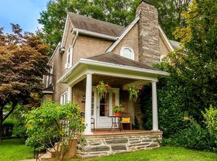 2154 Chestnut Ave, Ardmore, PA 19003