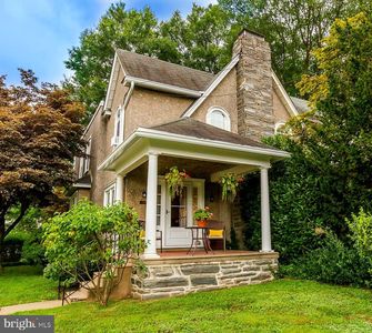 2154 Chestnut Ave, Ardmore, PA, 19003