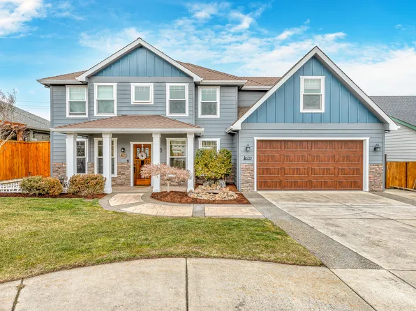 659 Cedar Wood, Eagle Pt, OR 97524