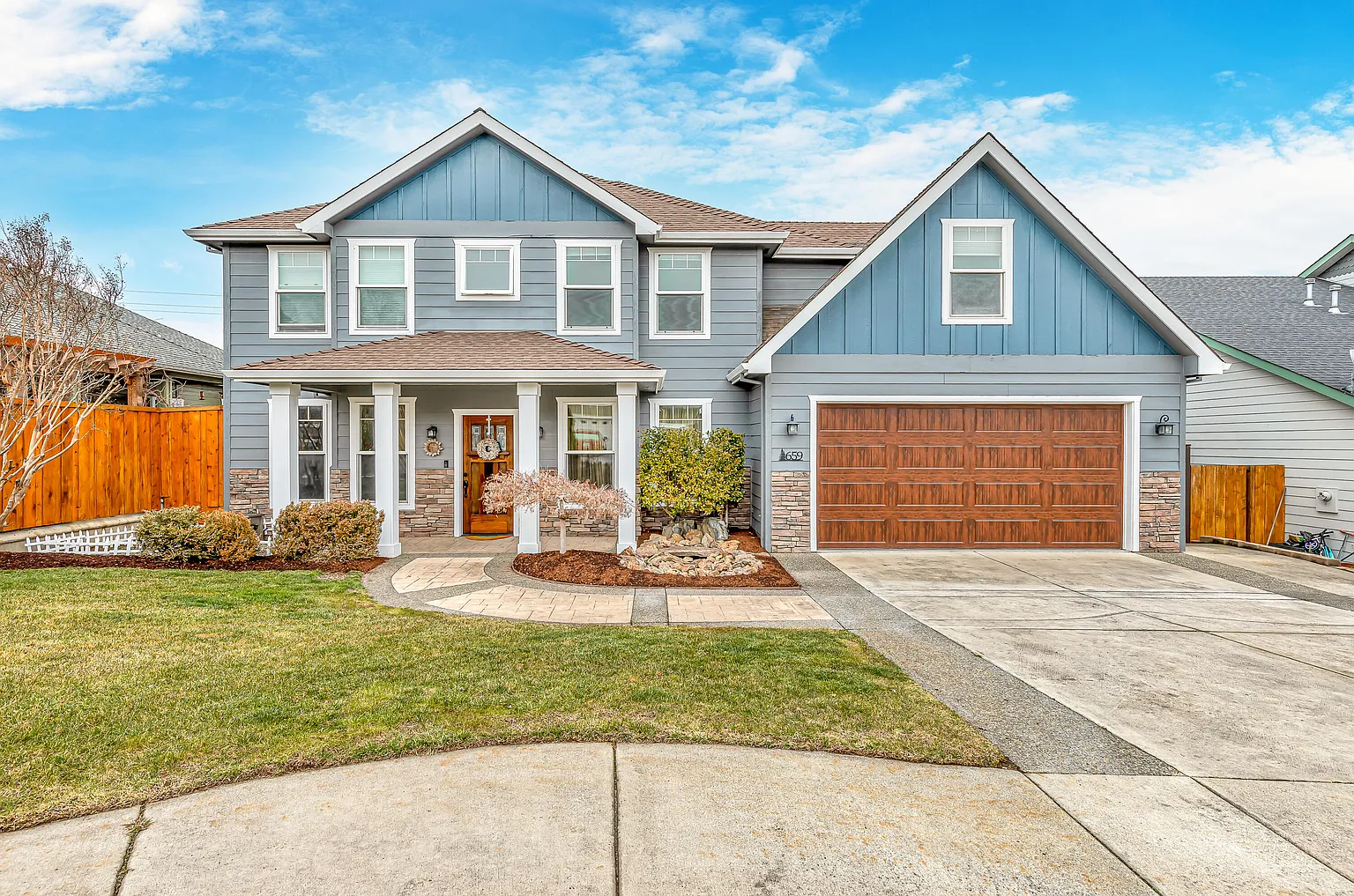 659 Cedar Wood photo 1