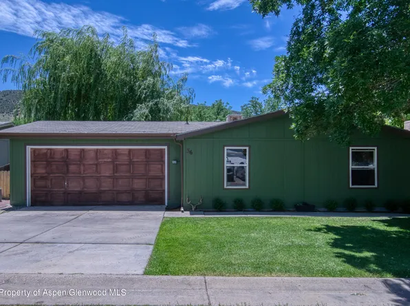 36 E Tamarack Cir, Parachute, CO 81635