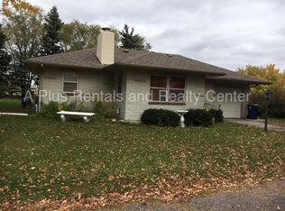 600 N Marion Rd, Sioux Falls, SD 57107