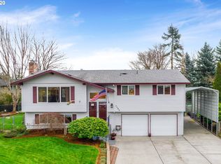 1124 SW Doolittle Ct, Troutdale, OR 97060