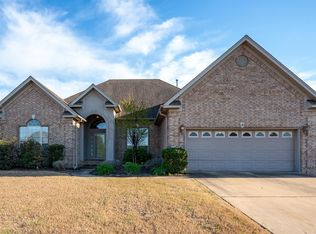 2885 Gulfshore Dr, Conway, AR 72034