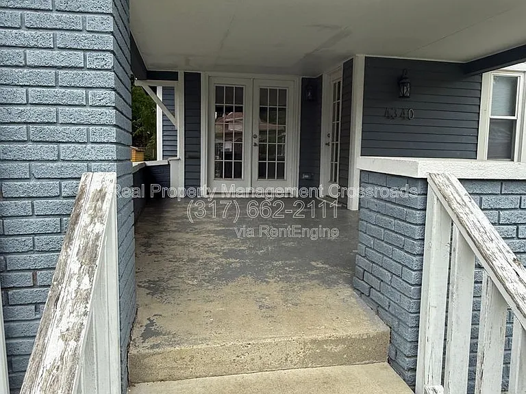 4340 Guilford Ave — Photo 3