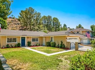 29416 Florabunda Rd, Santa Clarita, CA 91387