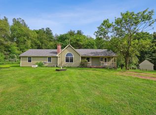 486 Ashford Center Rd, Ashford, CT 06278