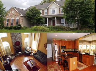 216 Quail Dr, Kearneysville, WV 25430