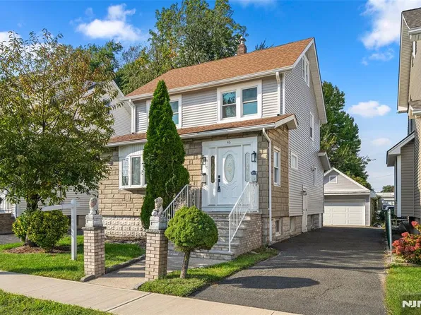 46 Chamberlain Avenue, Little Ferry, NJ 07643