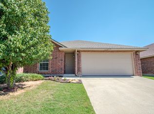 11214 Queen Anne Ave, Oklahoma City, OK 73114