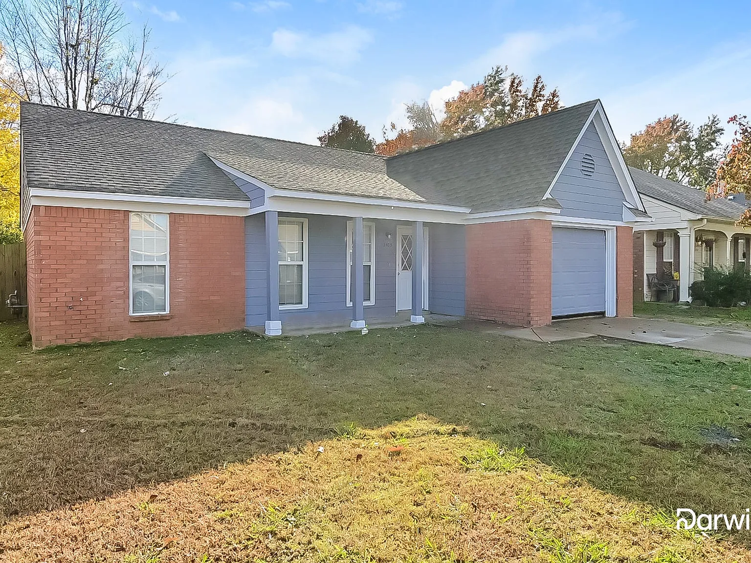 3 bed, 2.0 bath, 1200 sqft, $1,595 — Photo 2