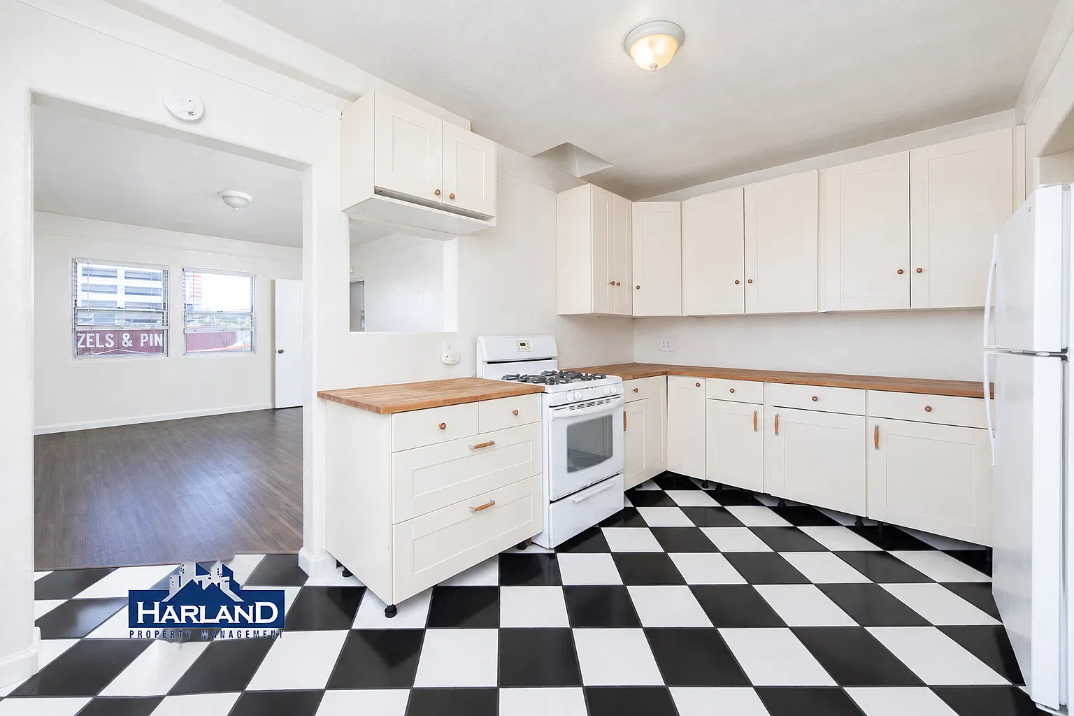 3809-3815 Ray Street - 3809 (Residential) — Photo 1