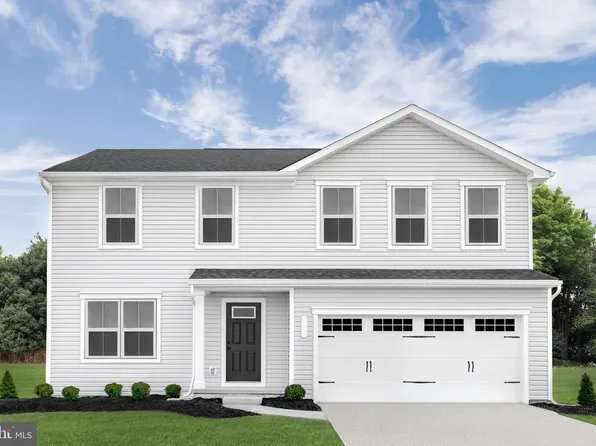 119 Charlotte St, Hagerstown, MD 21740