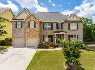 49 Dalgety Xing, Dallas, GA 30132