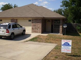 1600 Old Nolanville Rd, Nolanville, TX 76559