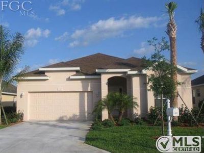 9223 Palm Island Cir, North Fort Myers, FL, 33903