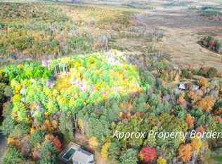 0 Granite Rdg, New Gloucester, ME 04260
