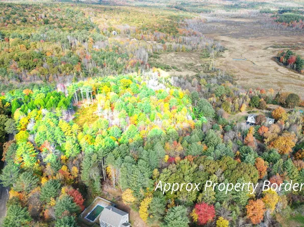 00 Granite Ridge Road, New Gloucester, ME 04260