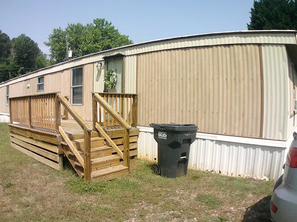 112 Soule Ln #5B, Mooresville, NC 28115