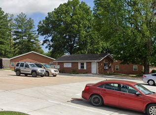 800 Schindler Rd #1, Perryville, MO 63775