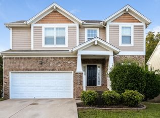 7890 Rainey Dr, Antioch, TN 37013