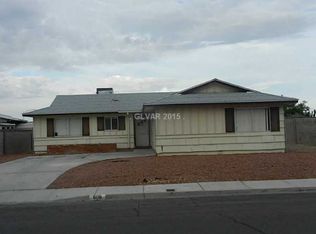 609 Anatolia Ln, Las Vegas, NV 89145