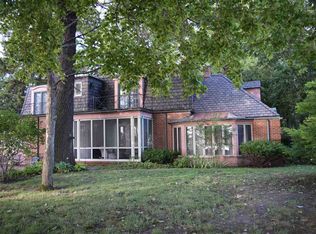 12217 N Ogden Point Rd, Syracuse, IN 46567