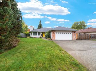 5937 NE Ray Cir, Hillsboro, OR 97124