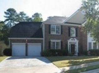 1020 Chatsworth Ln, Woodstock, GA 30189