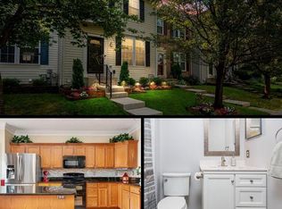 265 Seneca Ter, Pasadena, MD 21122