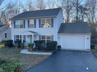 7806 Fern Hollow Dr, Chesterfield, VA 23832