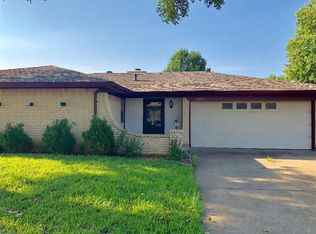 2006 Green Apple Ln, Arlington, TX 76014