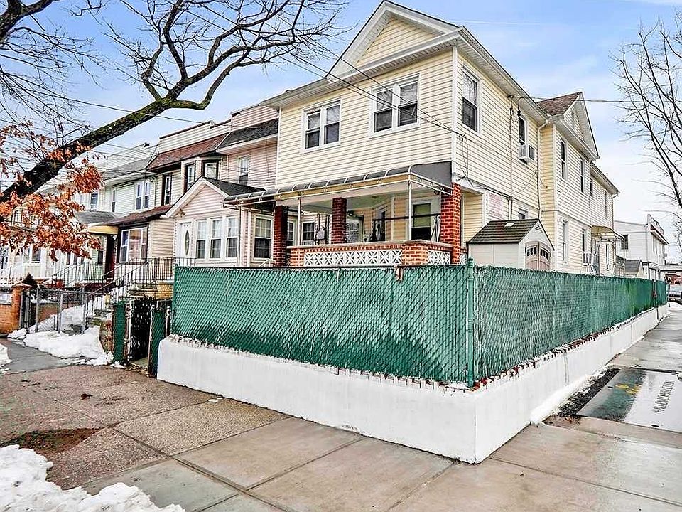 10702 122nd Street, South Richmond Hill, NY 11419 Zillow